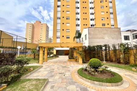 Apartamento à venda com 106m², 3 quartos e 3 vagas Apartamento à venda com 106m², 3 quartos e 3 vagasHall de entrada