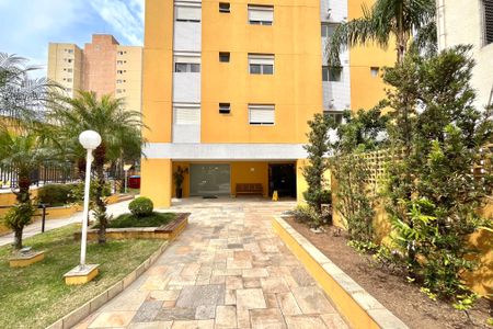 Apartamento à venda com 106m², 3 quartos e 3 vagas Apartamento à venda com 106m², 3 quartos e 3 vagasHall de entrada