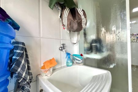 Apartamento à venda com 106m², 3 quartos e 3 vagas Apartamento à venda com 106m², 3 quartos e 3 vagasÁrea de Serviço