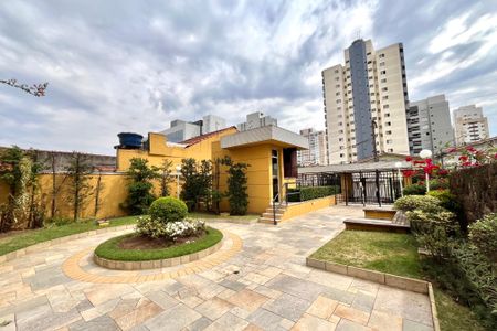 Apartamento à venda com 106m², 3 quartos e 3 vagas Apartamento à venda com 106m², 3 quartos e 3 vagasHall de entrada