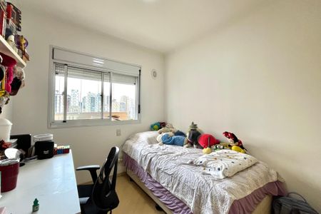 Apartamento à venda com 106m², 3 quartos e 3 vagas Apartamento à venda com 106m², 3 quartos e 3 vagasQuarto 1