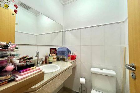 Apartamento à venda com 106m², 3 quartos e 3 vagas Apartamento à venda com 106m², 3 quartos e 3 vagasLavabo
