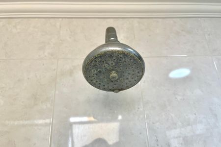 Apartamento à venda com 106m², 3 quartos e 3 vagas Apartamento à venda com 106m², 3 quartos e 3 vagasBanheiro da Suíte