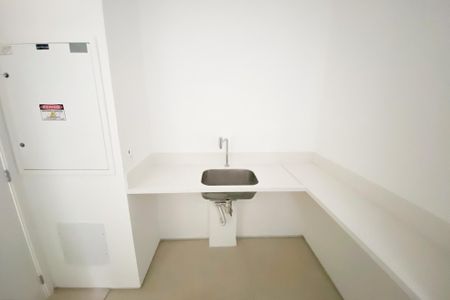 Apartamento à venda com 261m², 3 quartos e 2 vagas Apartamento à venda com 261m², 3 quartos e 2 vagasÁrea de Serviço