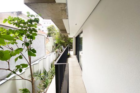 Apartamento à venda com 261m², 3 quartos e 2 vagas Apartamento à venda com 261m², 3 quartos e 2 vagasVaranda da Sala