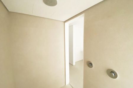 Apartamento à venda com 261m², 3 quartos e 2 vagas Apartamento à venda com 261m², 3 quartos e 2 vagasBanheiro da Suíte 3