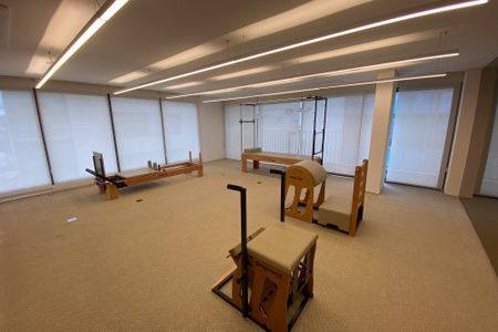 Apartamento à venda com 261m², 3 quartos e 2 vagas Apartamento à venda com 261m², 3 quartos e 2 vagasÁrea comum