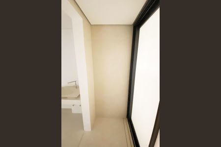 Apartamento à venda com 261m², 3 quartos e 2 vagas Apartamento à venda com 261m², 3 quartos e 2 vagasBanheiro da Suíte 1