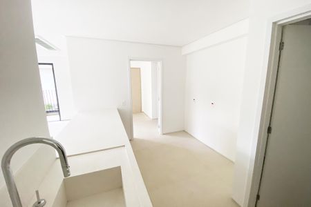Apartamento à venda com 261m², 3 quartos e 2 vagas Apartamento à venda com 261m², 3 quartos e 2 vagasCozinha