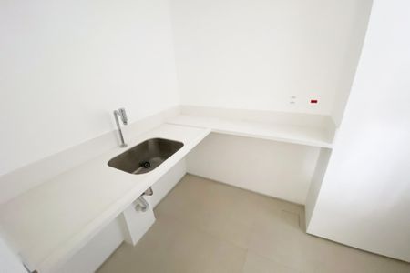 Apartamento à venda com 261m², 3 quartos e 2 vagas Apartamento à venda com 261m², 3 quartos e 2 vagasÁrea de Serviço