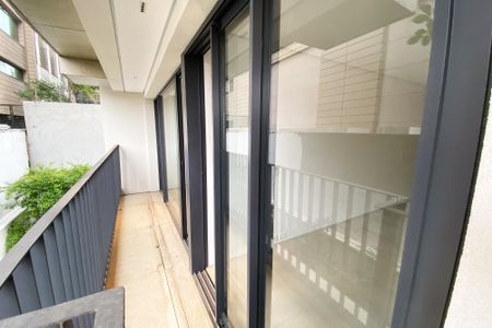 Apartamento à venda com 261m², 3 quartos e 2 vagas Apartamento à venda com 261m², 3 quartos e 2 vagasVaranda da Suíte 3