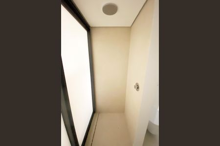 Apartamento à venda com 261m², 3 quartos e 2 vagas Apartamento à venda com 261m², 3 quartos e 2 vagasBanheiro da Suíte 1