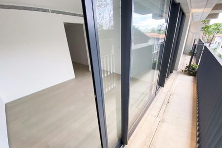 Apartamento à venda com 261m², 3 quartos e 2 vagas Apartamento à venda com 261m², 3 quartos e 2 vagasVaranda da Suíte 2
