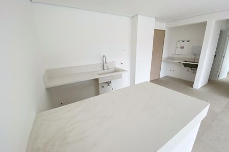 Apartamento à venda com 106m², 2 quartos e 2 vagas Apartamento à venda com 106m², 2 quartos e 2 vagasCozinha