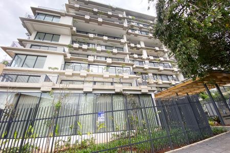 Apartamento à venda com 106m², 2 quartos e 2 vagas Apartamento à venda com 106m², 2 quartos e 2 vagasFachada do Prédio