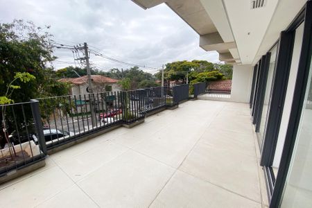 Apartamento à venda com 106m², 2 quartos e 2 vagas Apartamento à venda com 106m², 2 quartos e 2 vagasVaranda