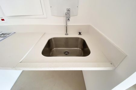 Apartamento à venda com 106m², 2 quartos e 2 vagas Apartamento à venda com 106m², 2 quartos e 2 vagasÁrea de Serviço