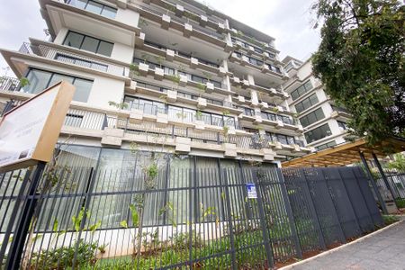 Apartamento à venda com 106m², 2 quartos e 2 vagas Apartamento à venda com 106m², 2 quartos e 2 vagasFachada do Prédio