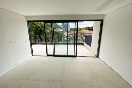 Apartamento à venda com 106m², 2 quartos e 2 vagas Apartamento à venda com 106m², 2 quartos e 2 vagasSala