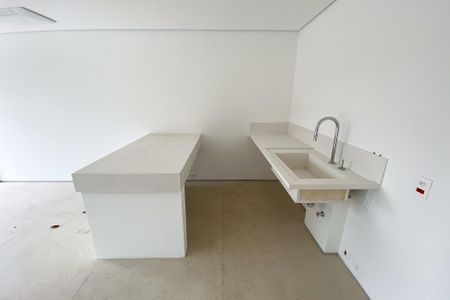 Apartamento à venda com 106m², 2 quartos e 2 vagas Apartamento à venda com 106m², 2 quartos e 2 vagasCozinha