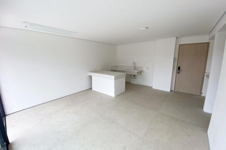 Apartamento à venda com 106m², 2 quartos e 2 vagas Apartamento à venda com 106m², 2 quartos e 2 vagasSala