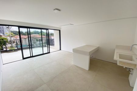 Apartamento à venda com 106m², 2 quartos e 2 vagas Apartamento à venda com 106m², 2 quartos e 2 vagasSala