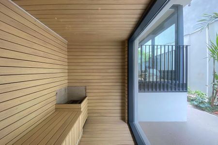 Apartamento à venda com 106m², 2 quartos e 2 vagas Apartamento à venda com 106m², 2 quartos e 2 vagasÁrea comum