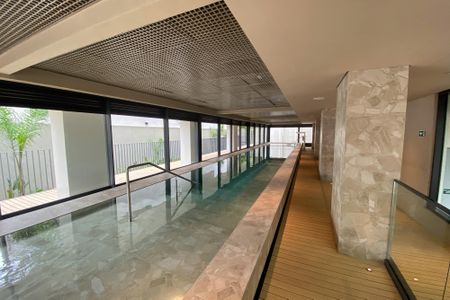 Apartamento à venda com 106m², 2 quartos e 2 vagas Apartamento à venda com 106m², 2 quartos e 2 vagasÁrea comum