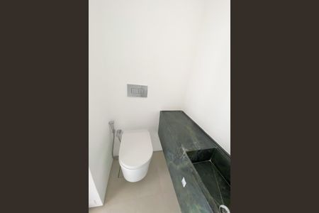 Apartamento à venda com 163m², 2 quartos e 2 vagasLavabo