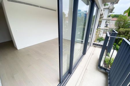 Apartamento à venda com 163m², 2 quartos e 2 vagasVaranda da Suíte 2