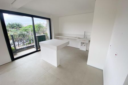 Apartamento à venda com 163m², 2 quartos e 2 vagasCozinha