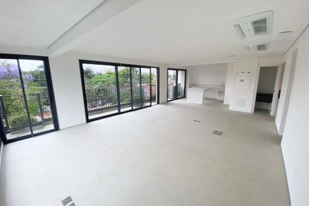 Apartamento à venda com 163m², 2 quartos e 2 vagasSala