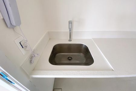 Apartamento à venda com 163m², 2 quartos e 2 vagasÁrea de Serviço