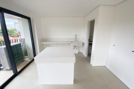 Apartamento à venda com 163m², 2 quartos e 2 vagasCozinha