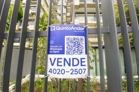 Apartamento à venda com 163m², 2 quartos e 2 vagasPlaca