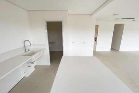 Apartamento à venda com 163m², 2 quartos e 2 vagasCozinha