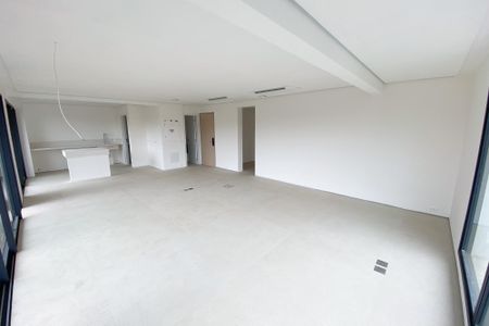 Sala de apartamento à venda com 2 quartos, 163m² em Jardim Paulista, São Paulo