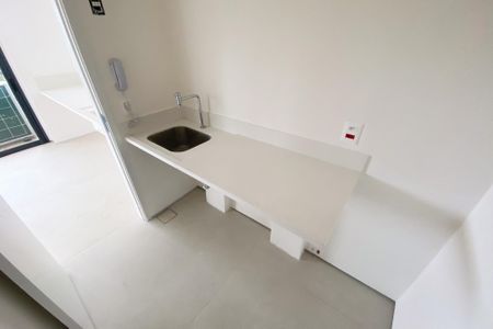 Apartamento à venda com 163m², 2 quartos e 2 vagasÁrea de Serviço