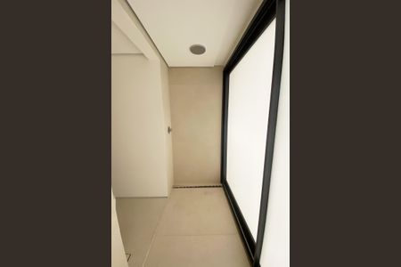 Apartamento à venda com 163m², 2 quartos e 2 vagasBanheiro da Suíte 2