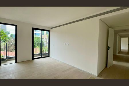 Apartamento à venda com 316m², 4 quartos e 2 vagasSuíte 4