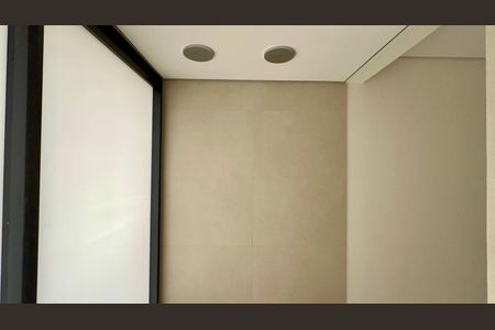 Apartamento à venda com 316m², 4 quartos e 2 vagasBanheiro da Suíte 4