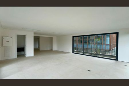 Apartamento à venda com 316m², 4 quartos e 2 vagasSala