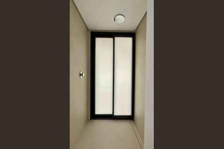 Apartamento à venda com 316m², 4 quartos e 2 vagasBanheiro da Suíte 3