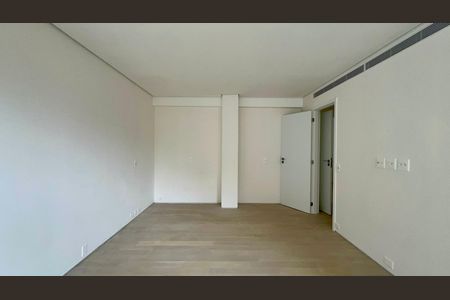 Apartamento à venda com 316m², 4 quartos e 2 vagasSuíte 1