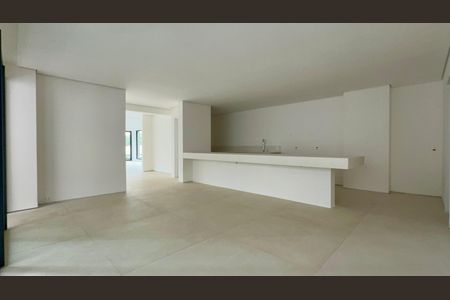 Apartamento à venda com 316m², 4 quartos e 2 vagasSala de Jantar