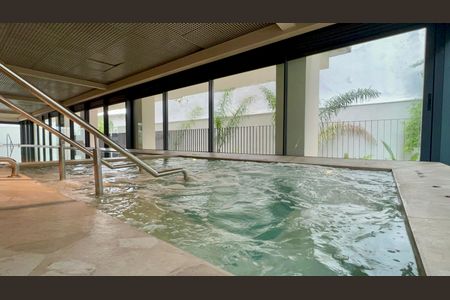 Apartamento à venda com 316m², 4 quartos e 2 vagasSpa