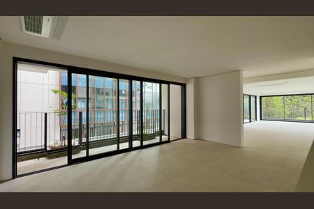 Apartamento à venda com 316m², 4 quartos e 2 vagasSala de Jantar