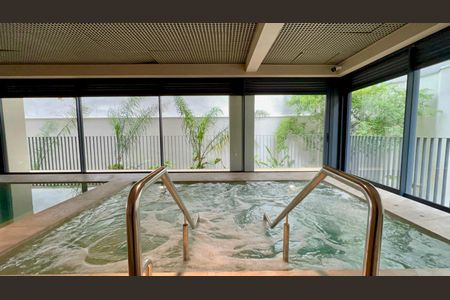 Apartamento à venda com 316m², 4 quartos e 2 vagasSpa