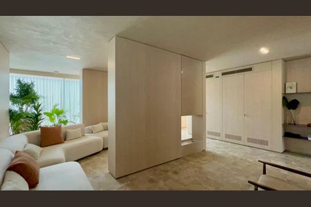 Apartamento à venda com 316m², 4 quartos e 2 vagasÁrea comum