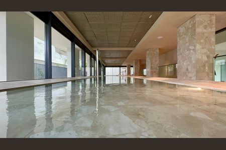Apartamento à venda com 316m², 4 quartos e 2 vagasPiscina Coberta